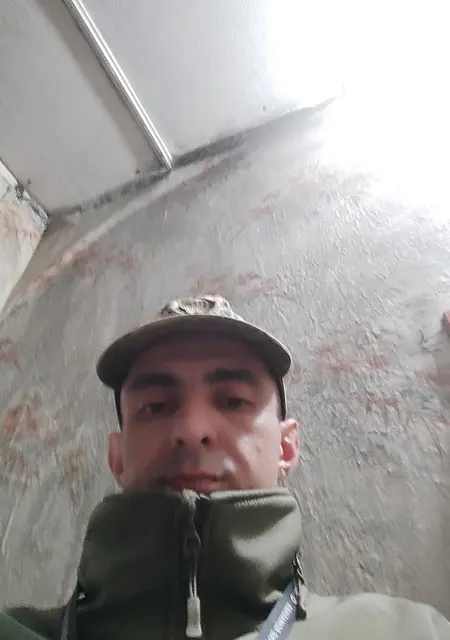 Я Cojldat, 34, знакомлюсь для дружбы в Ковеле