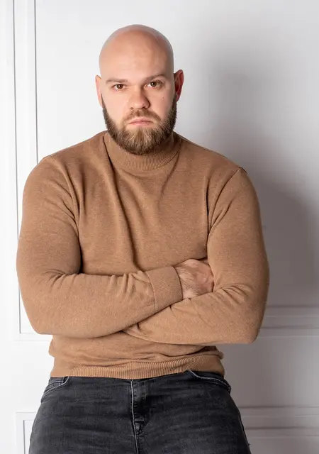 Я Alex, 35 років, знайомлюсь без зобов'язань у Яворів