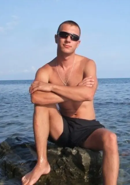 Я Жэка, 42, знакомлюсь без обязательств в Днепре