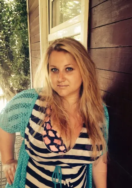 Я Светик, 38, из Гомеля, ищу знакомство для общения