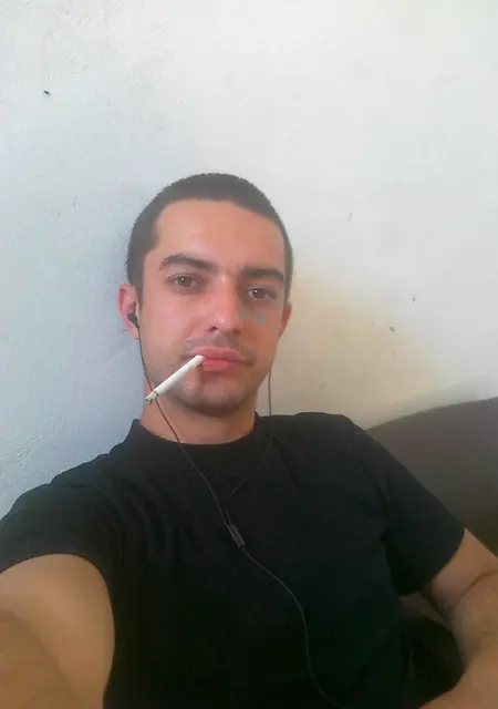 Я Сергей, 36, знакомлюсь без обязательств в Славянске