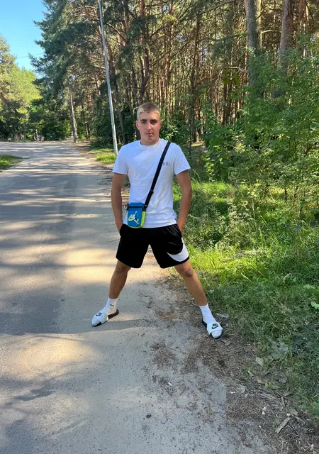 Я Андрей, 22, из Быдгоща, ищу знакомства без обязательств