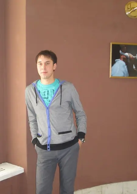 Vlad з Івано-Франківська, шукаю на сайті знайомства на одну ніч