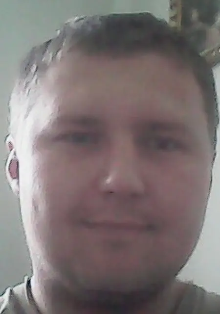 Шурик из Волковыска, мне 38, познакомлюсь для вирта