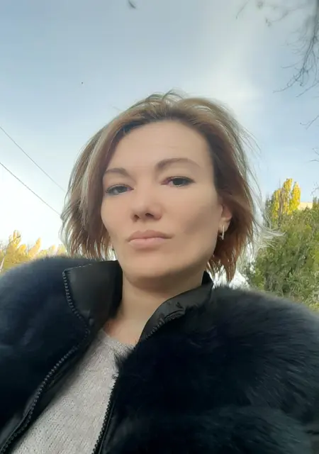 Я Елена, 34 років з Запоріжжя, шукаю знайомство для приємне проведення часу