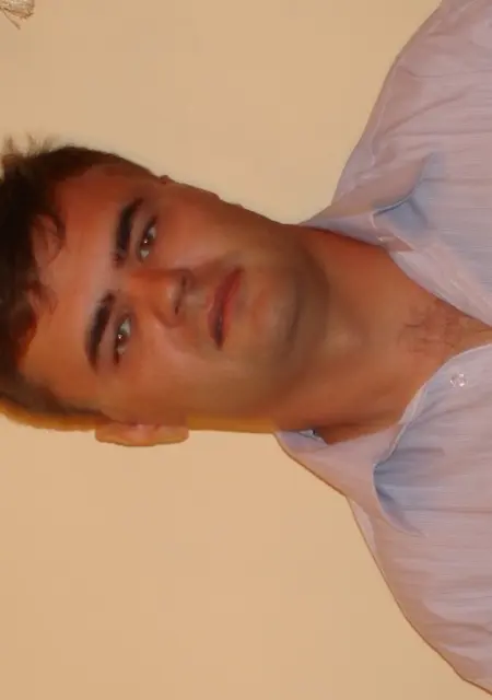 Я Юра, 48, из Алматы, ищу знакомство для дружбы