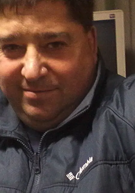 Юра з Херсона, мені 50 років, познайомлюсь на одну ніч