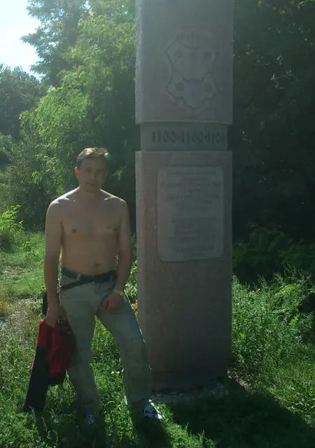 Я Igor, 56, из Херсона, ищу знакомства на одну ночь