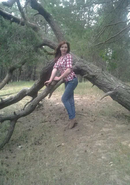 Я Ирина, 49, знакомлюсь на одну ночь в Николаеве