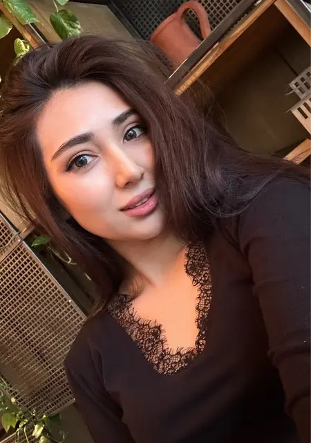Я Diora, 22, из Ташкента, ищу знакомство для постоянных отношений
