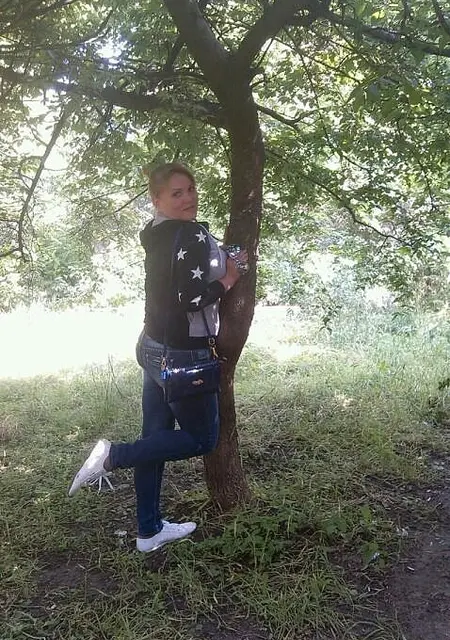 Я Ната, 46, из Белгорода-Днестровского, ищу знакомства на одну ночь