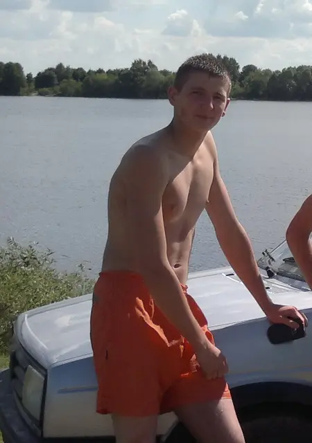 Я Dimon, 31, знакомлюсь без обязательств в Гомеле