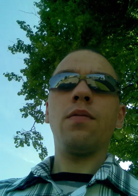 Я Coly, 36, знакомлюсь без обязательств в Орше