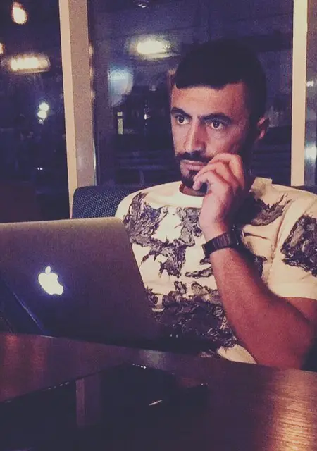 Я Hassanha, 35 років, знайомлюсь без зобов'язань у Черкасах