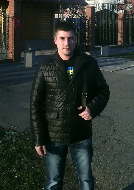 Denis из Кривого Рога, ищу на сайте вирта