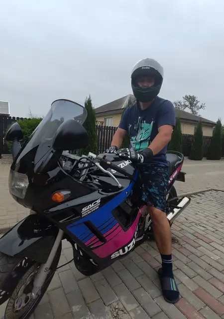 Я Вова, 33, знакомлюсь без обязательств в Бресте