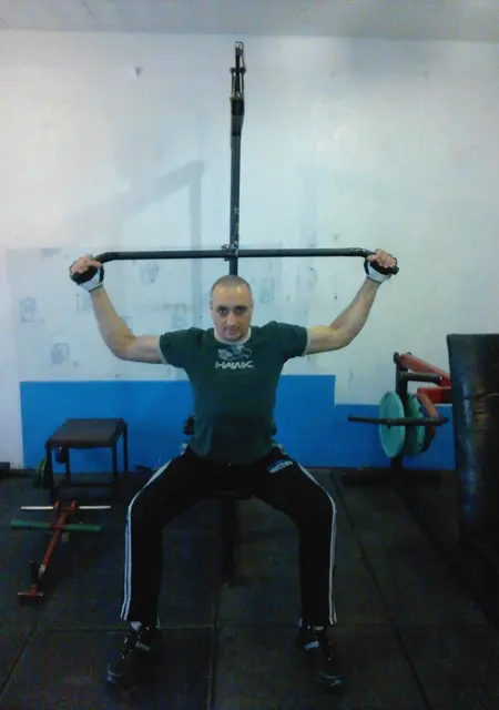 Я Петька, 46, из Каменского, ищу знакомства без обязательств