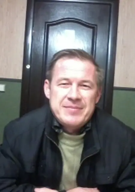 Я Мишатаня, 58 років з Одеси, шукаю знайомства без зобов'язань