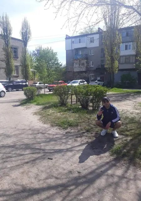 Денис из Горишних Плавней, ищу на сайте знакомства без обязательств