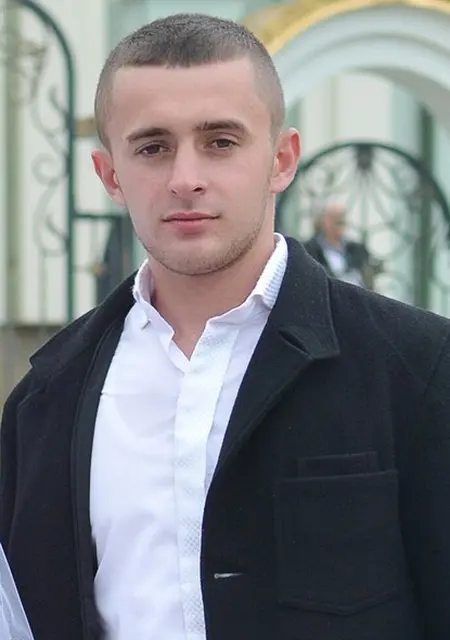 Vitaxa з Ужгорода, шукаю на сайті приємне проведення часу