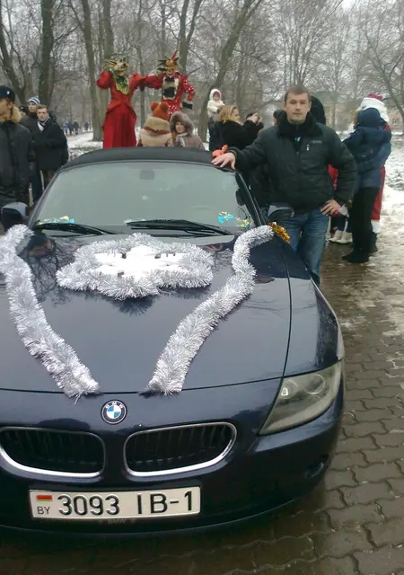 Георгий из Слонима, ищу на сайте знакомства на одну ночь