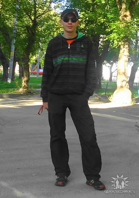 Александр з Дрогобича, шукаю на сайті знайомства на одну ніч