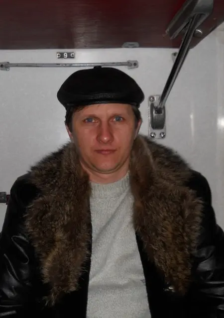 Ssss из Херсона, мне 52, познакомлюсь на одну ночь