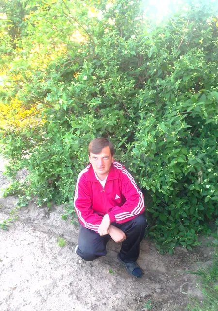 Я Александр, 48, из Лиды, ищу знакомства без обязательств