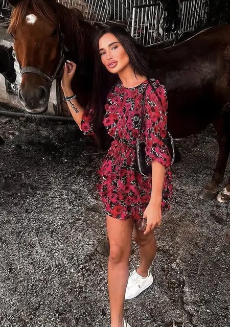 Maria из Гейтсхед, ищу на сайте общение