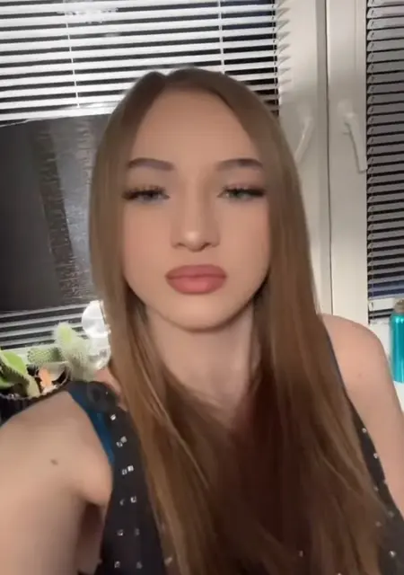 Daria из Варшавы, мне 22, познакомлюсь на одну ночь