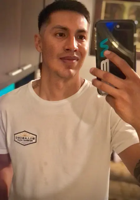 Sergio из Буэнос-айреса, ищу на сайте знакомства на одну ночь