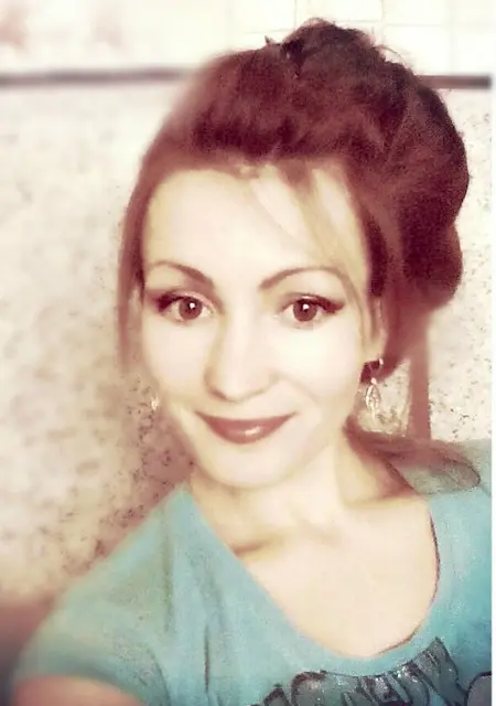 Татьяна з Одеси, мені 33 років, познайомлюсь на одну ніч