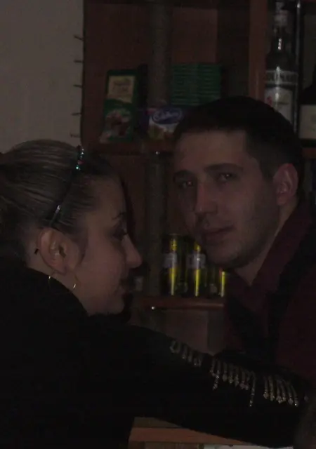 Августин из Гомеля, ищу на сайте постоянные отношения