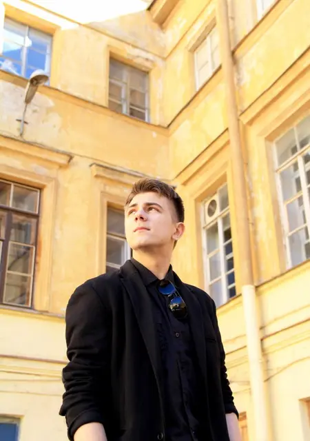 Я Данил, 31, из Запорожья, ищу знакомство для вирта