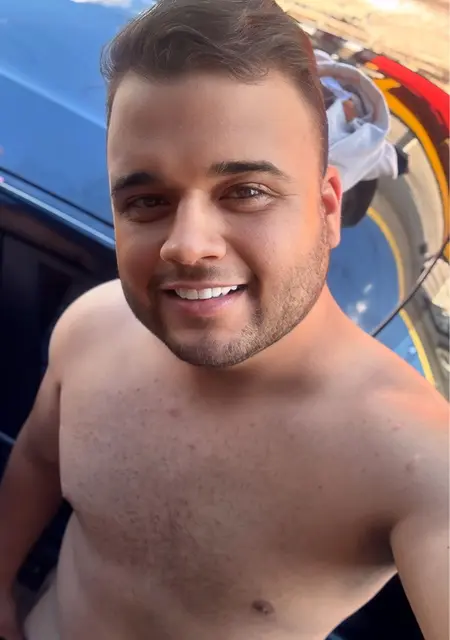 Leonardo из Сан-паулу, ищу на сайте знакомства без обязательств