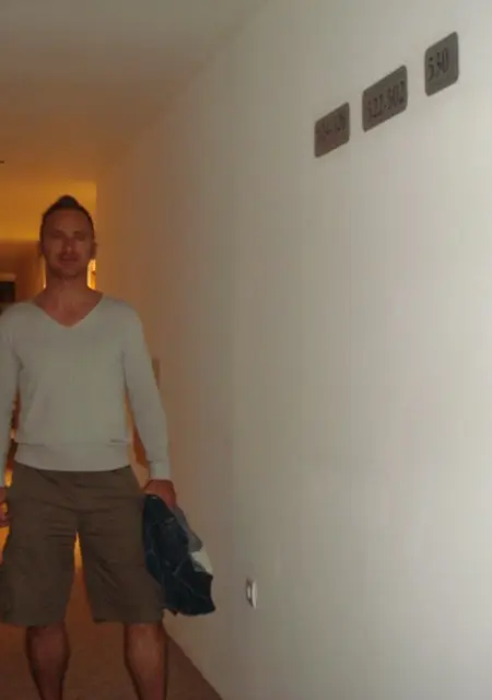 Я Goldie, 52, знакомлюсь для дружбы в Париже