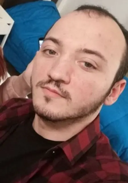 Я Jose, 27, из Афин, ищу знакомство для общения