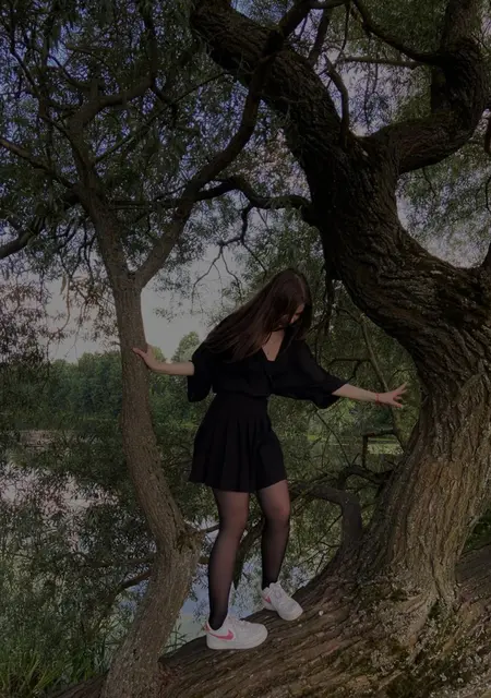 Oleksandra из Икод-де-лос-Винос, ищу на сайте знакомства без обязательств