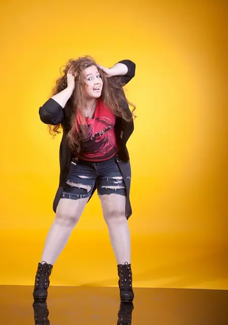 Я Людмила, 30, знакомлюсь для общения в Тернополе