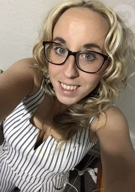 Kate from London, 33 years old, ready to meet