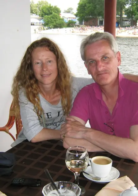 Candn из Херсона, мне 62, познакомлюсь