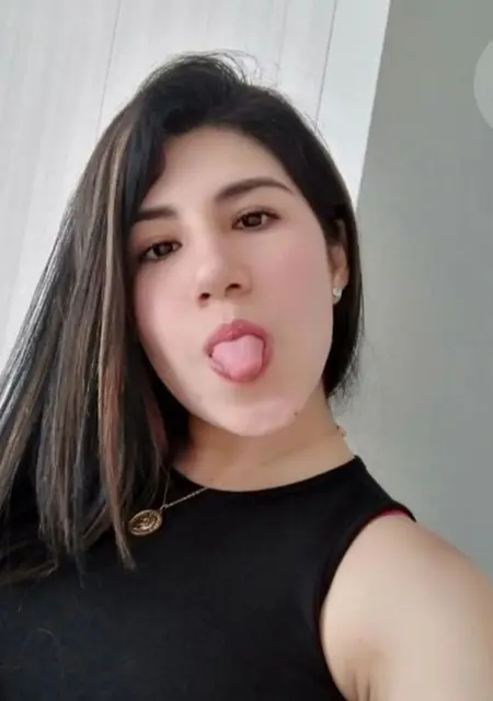 Я Kathia Ureta, 30, из Мадрида, ищу знакомство