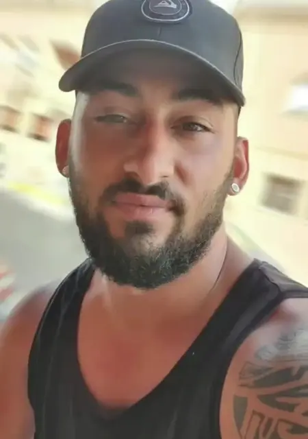 Josexulo de Madrid, busco en el sitio relación sin ataduras