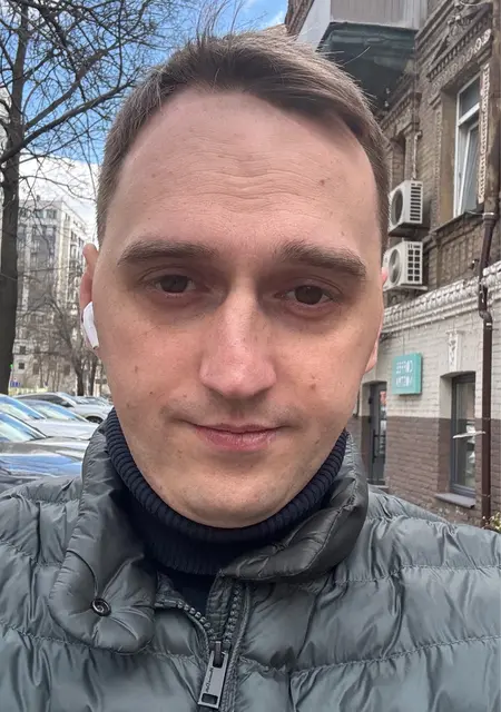 Я Eldar, 31 років, знайомлюсь для вірт у Дніпрі