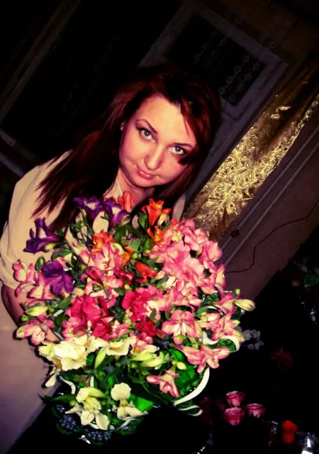 Niki з Дніпра, шукаю на сайті знайомства без зобов'язань