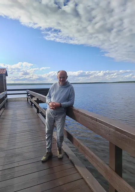 Я Алексей, 55, из Гродно, ищу знакомство для постоянных отношений