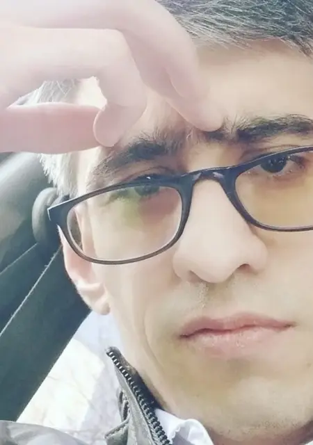 Я Galib, 38, знакомлюсь для постоянных отношений в Ташкенте