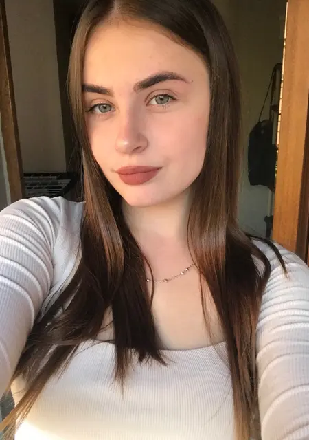 Я Moderated, 22, знакомлюсь для общения в Франкфурте-на-майне