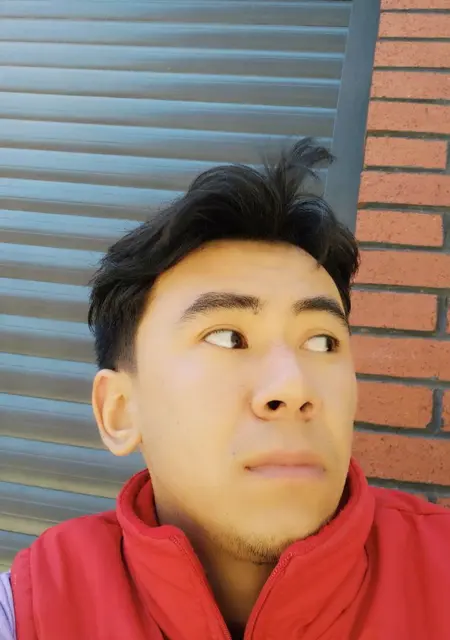 Asliddin из Нью-дели, ищу на сайте открытые отношения