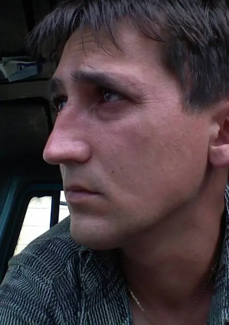 Олег из Стрыя, мне 48, познакомлюсь без обязательств